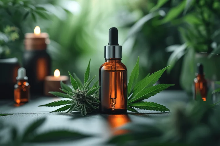 Enhancing Pet Wellbeing: The Benefits of CBD Products for Your Pets