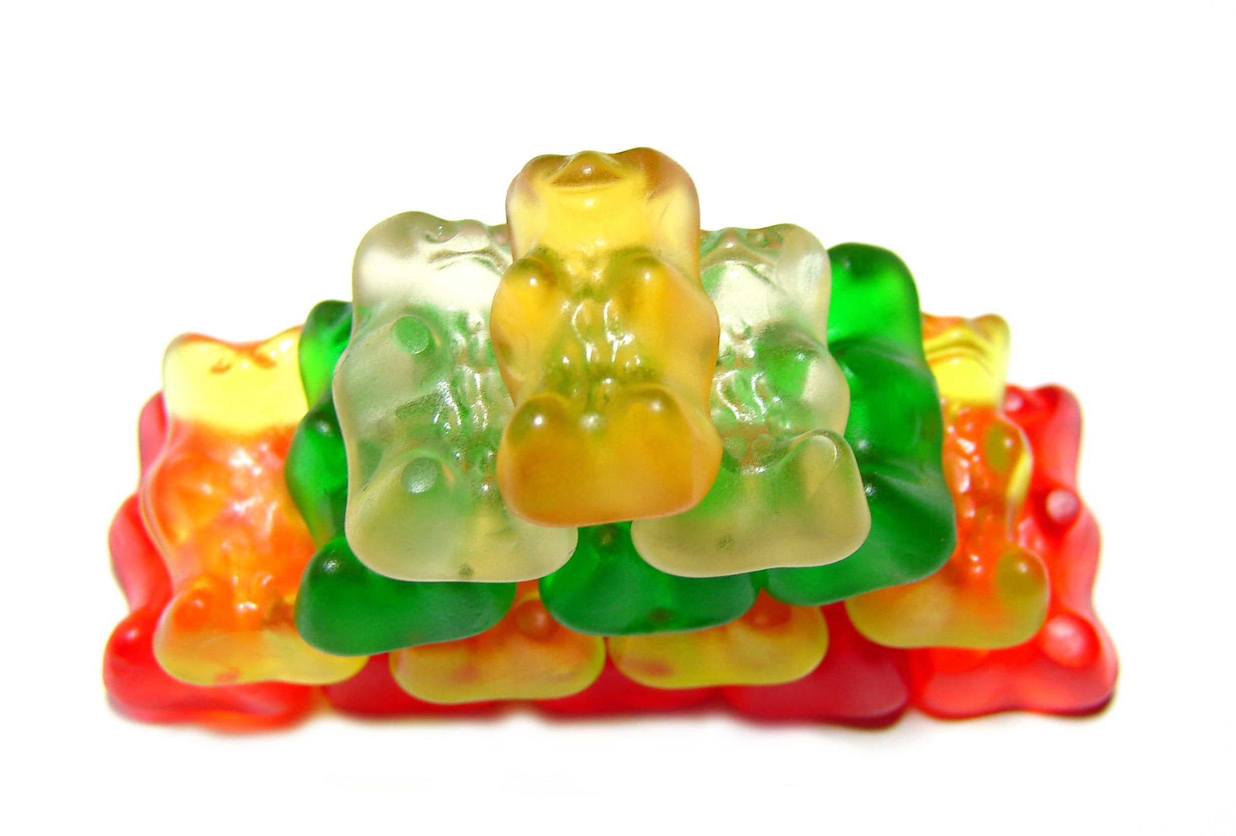 thc gummy 