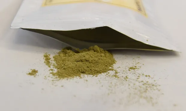 green kratom